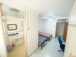 Blk 405 Fajar Road (Bukit Panjang), HDB 5 Rooms #524246261